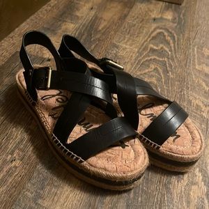 Sam Edelman sandals